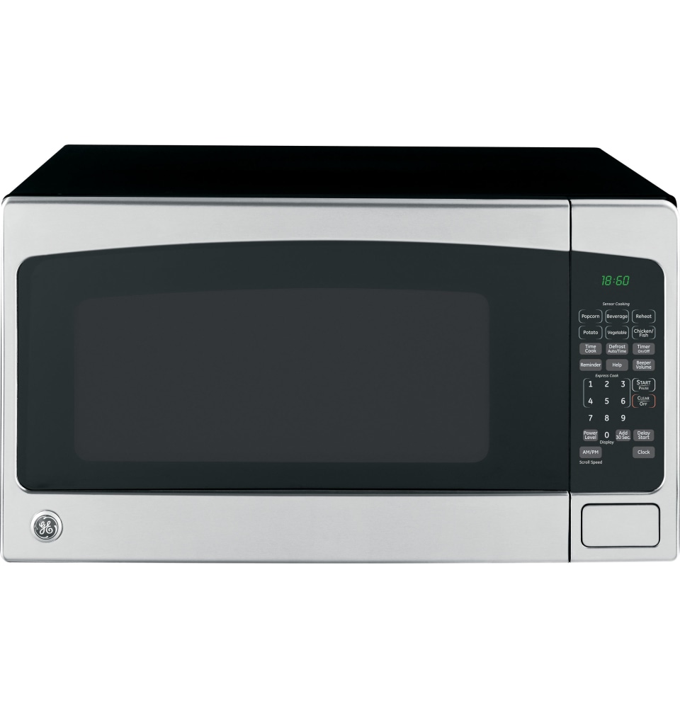 Ge microwave store model jes2051dn2bb