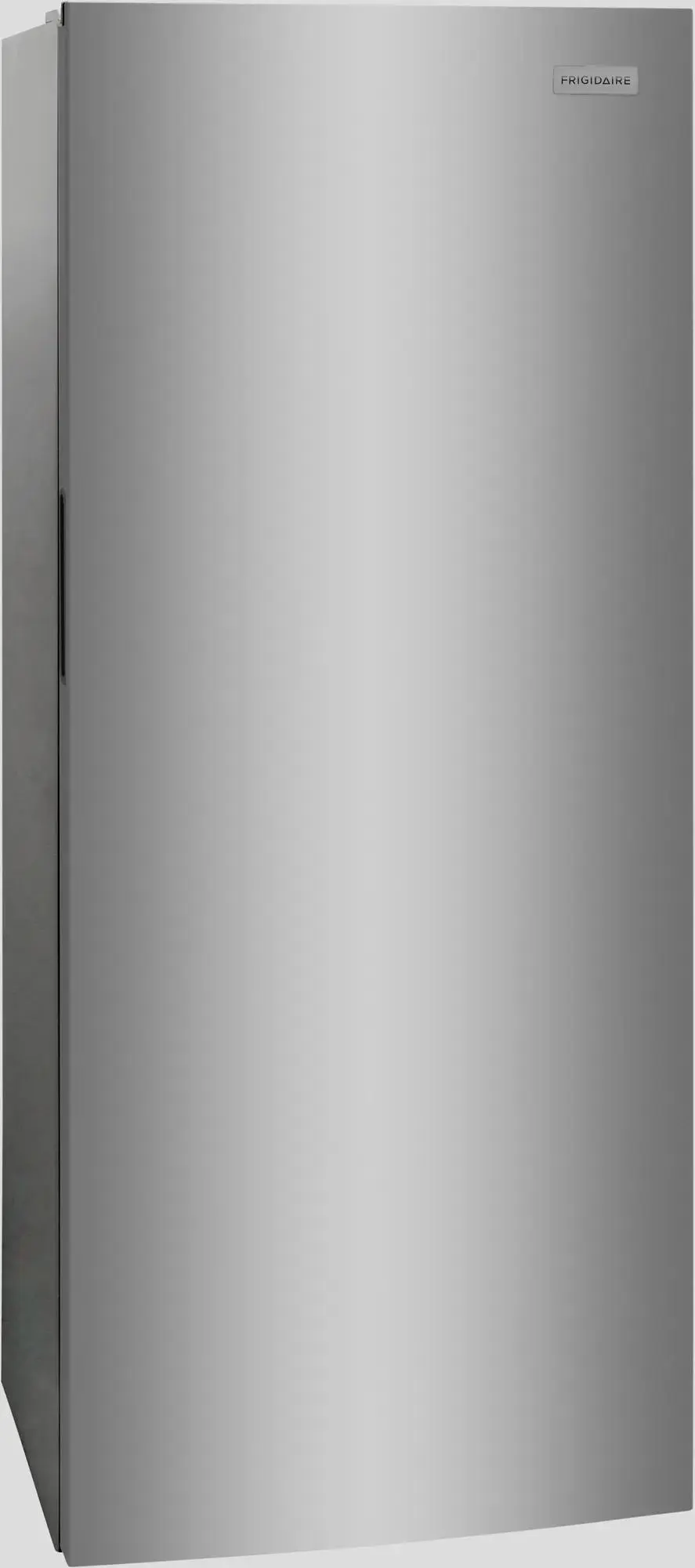 Frigidaire - FFFU13F2VV - 13 Cu. Ft. Garage Ready Upright Freezer