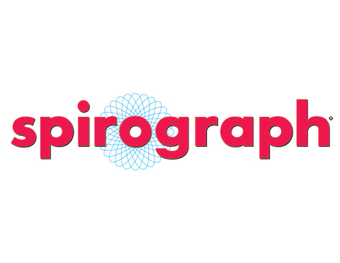 spirograph the entertainer