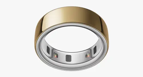 Oura Ring 4 Smart Ring Size Before You Buy with OR4 Sizing Kit