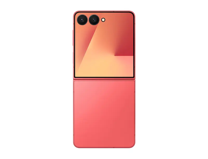 Flip7 256GB SIMフリー Coral Red Samsung Galaxy Z Flip7 256GB Coral Red (Verizon) SM-F766UZRAVZW