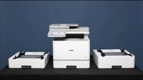 MFC-EX575 | PrintersAIOs | PrintersAIOsFaxMachines | By Brother
