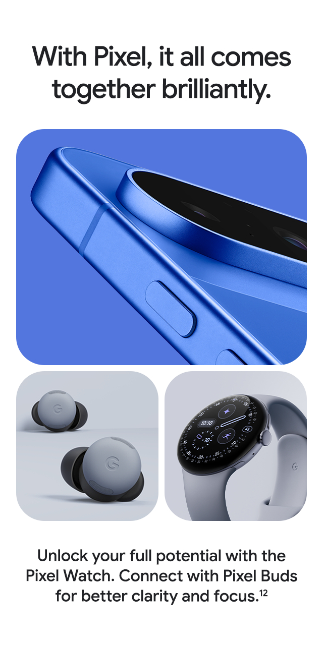 Google Pixel 10 256B (Unlocked) Obsidian GA09883-US - Best Buy