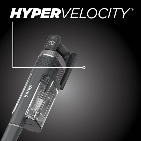 HyperVelocity&#174;