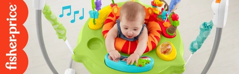 Chm91 roaring rainforest jumperoo deals