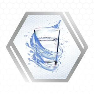 Step 2: Rinse your mouth