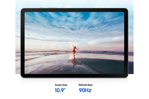 Samsung Galaxy Tab S10 Lite 10.9