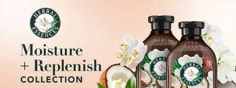 Herbal Essences Bio Renew Coconut Milk Hydrating Shampoo - 13.5 Fl