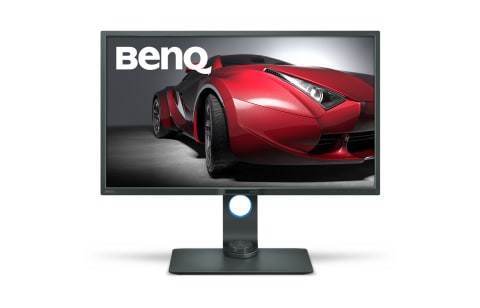 monitor benq pd3200u