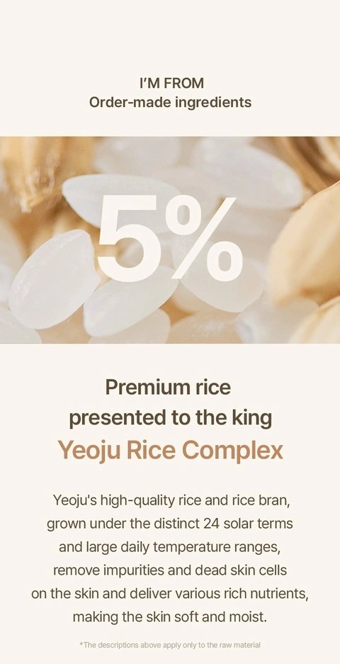 Rice Whip Facial Cleanser