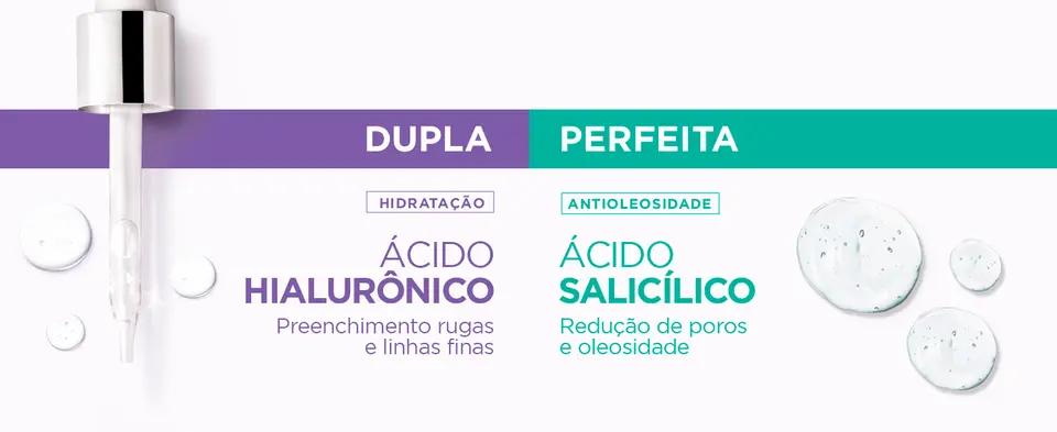 L'Oréal Paris Revitalift Hialurônico 5