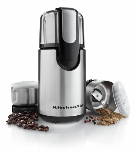 Homegoods coffee store grinder