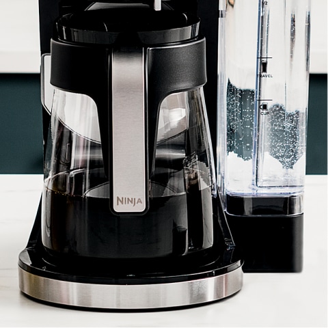 Ninja CFP301 Dual Brew Pro Specialty Coffee System Black - Office