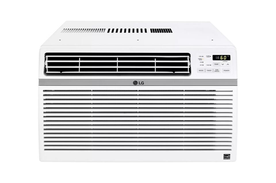 BlackDecker BWE18A 18,000 BTU Window Air Conditioner FACTORY