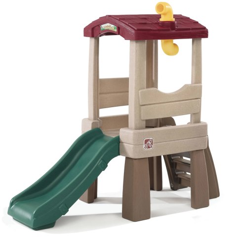 Little tikes hot sale treehouse playset