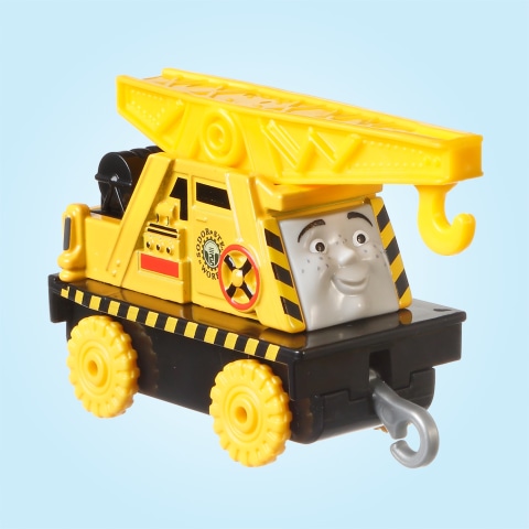 Thomas and friends trackmaster push along cheap sodor steamies multipack