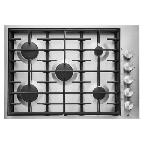 JennAir® 30 Electric Downdraft Cooktop, Garner Appliance & Mattress