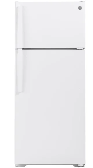 GE GTE18GTNRWW : Warners' Stellian