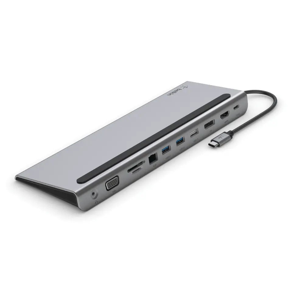Belkin USB-C Multiport Dock