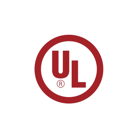 UL certified