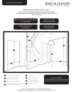 View Delivery Guide PDF