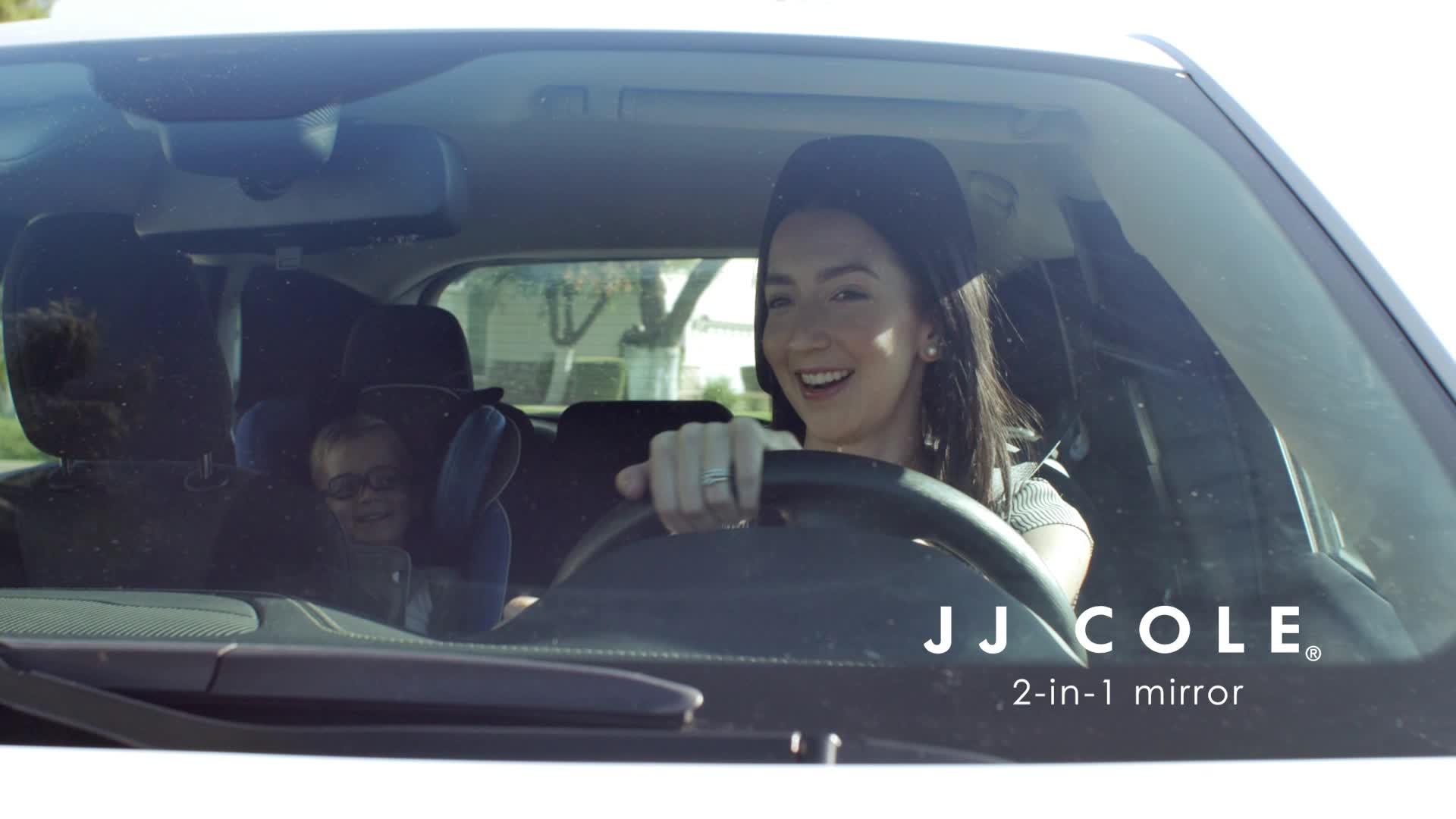 jj cole mirror