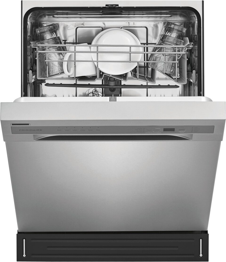 Dishwashers  Luecke Audio Video Appliances