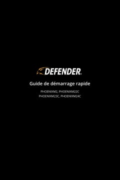 defender phoenixm23c