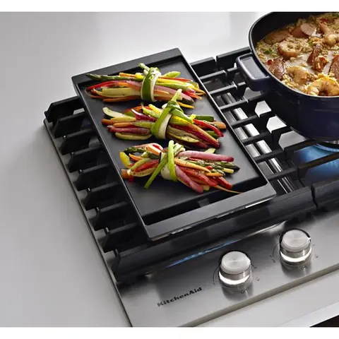 30 kitchenaid gas cooktop sales