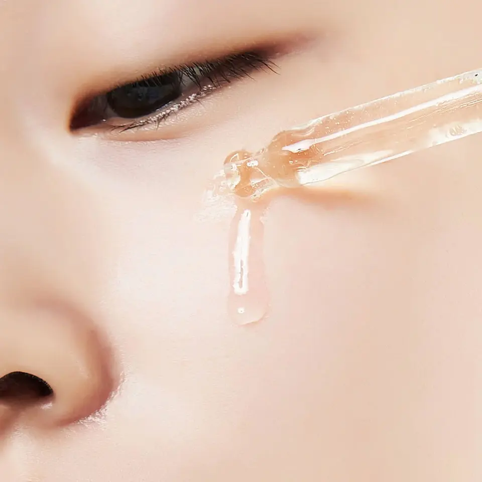 TX-Serum Cleanser