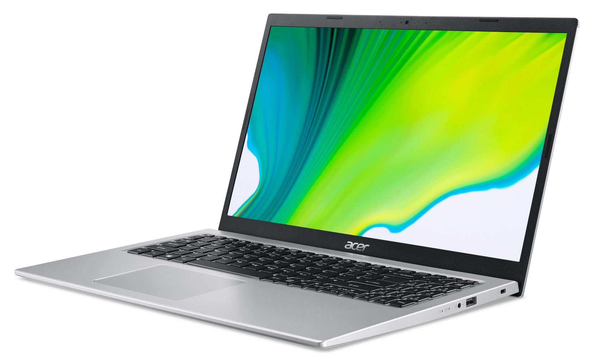 Acer Laptop Aspire 5 Thin and Light Laptop A515-56-56DJ Intel Core