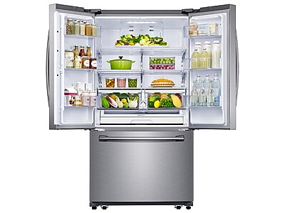 samsung model rf262beaesr