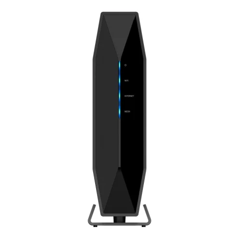 Linksys AX5400 Dual Band Wireless System, WiFi 6 Router, Black