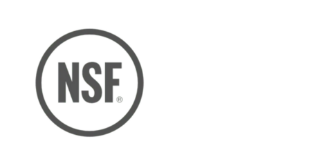 NSF-Certified