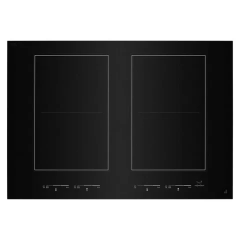 30&quot; Oblivion Glass Induction Flex Cooktop