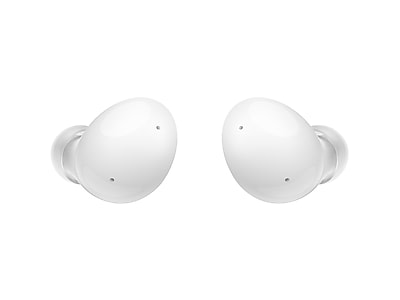 Samsung Galaxy Buds FE Wireless Earbud Headphones White SM