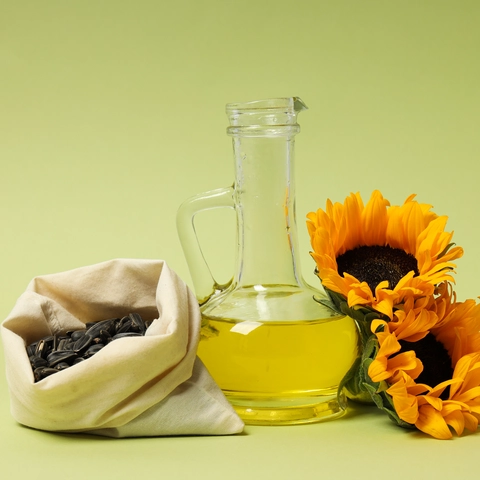 Sunflower Seed Oil