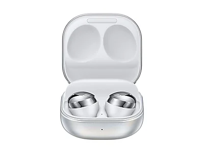 Galaxy - Galaxy Buds Pro ファントムシルバー【新品未開封】 SAMSUNG Galaxy Buds Pro - Phantom Silver - Walmart.com