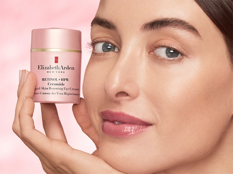 Retinol + HPR Eye