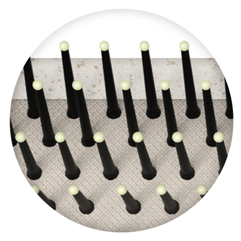 Large Paddle (NC-PDL)