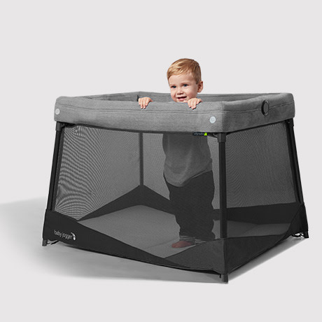 city suite™ Multi-Level Playard