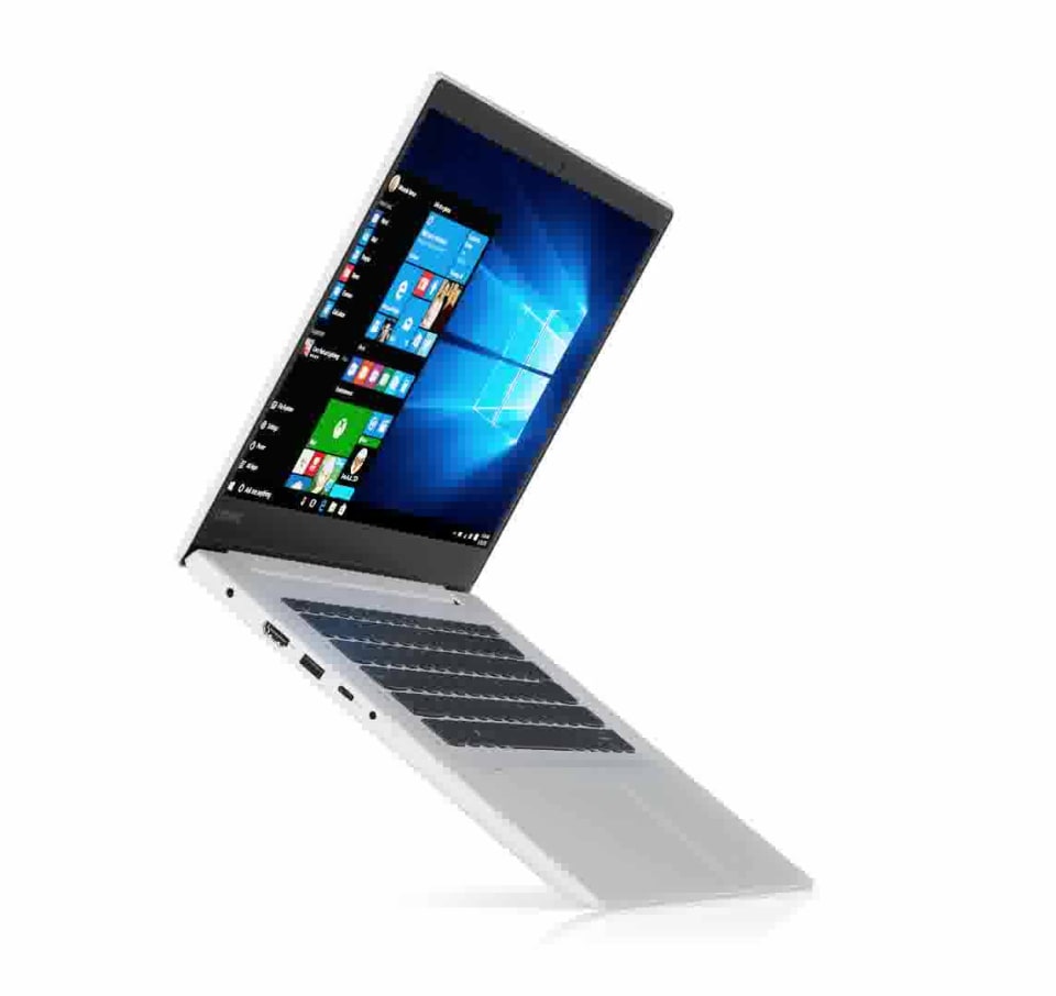 thumbnail video image 2 of Lenovo IdeaPad 320S-15IKB 81BQ - Intel Core i7 - 8550U / up to 4 GHz - Win 10 Home 64-bit - GF 940MX - 8 GB RAM - 256 GB SSD - 15.6" IPS 1920 x 1080 (Full HD) - Wi-Fi 5 - mineral gray - kbd: US, 2 of 8