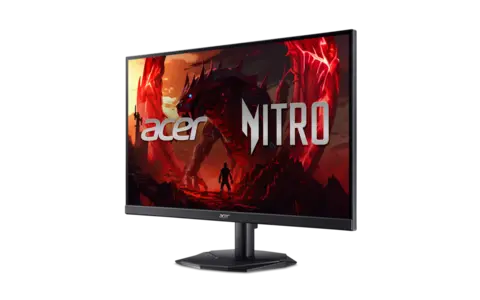 1080 Acer Nitro KG271 Z3biip 27