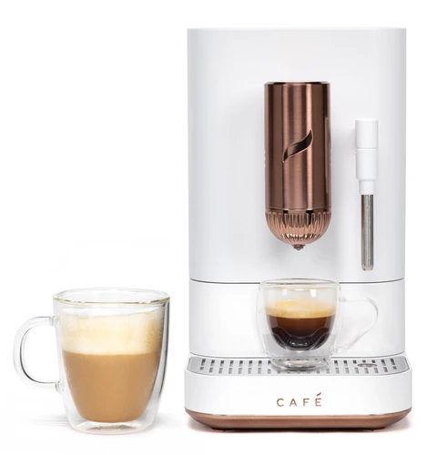 Cafe Countertop Coffee Coffee C7CEBBS4RW3 | Swift Appliance