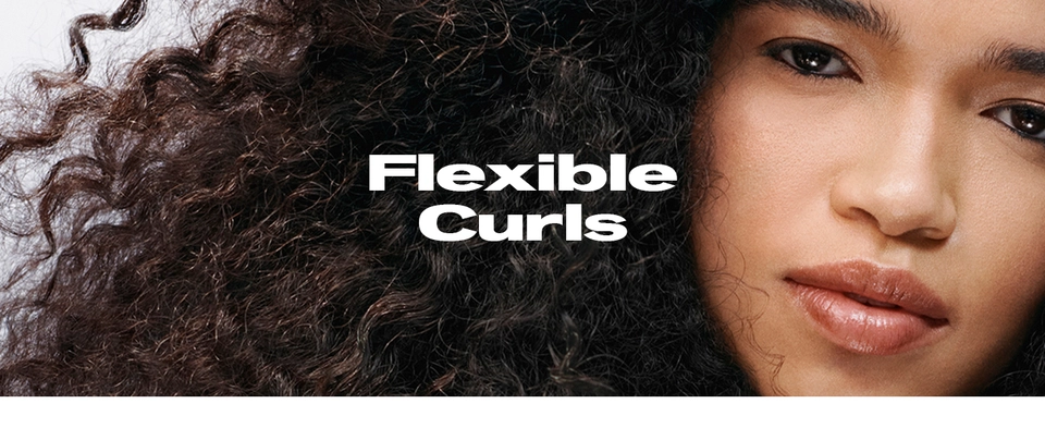 Sebastian Twisted curl cream for flexible curls