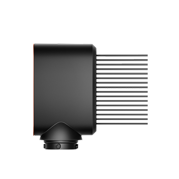 Wide-tooth comb