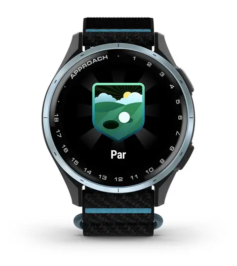 Garmin Approach J1 Smartwatch with Personal Par | Abt