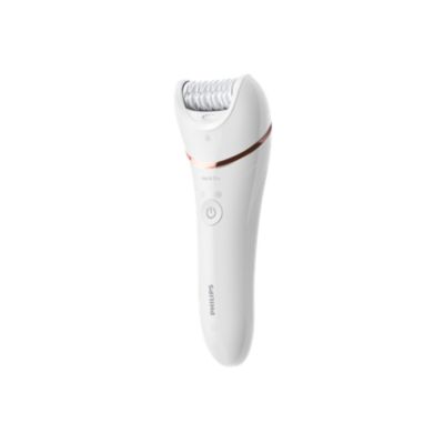 PHILIPS EPILATOR SERIES 8000 BRE720/14