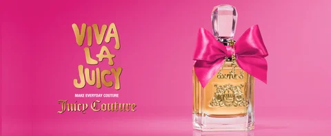 Juicy Couture Viva La Juicy 1.7 Oz Eau De Parfum 3-Pc Gift Set
