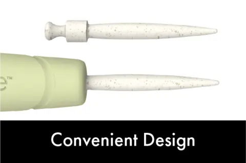 Convenient Design